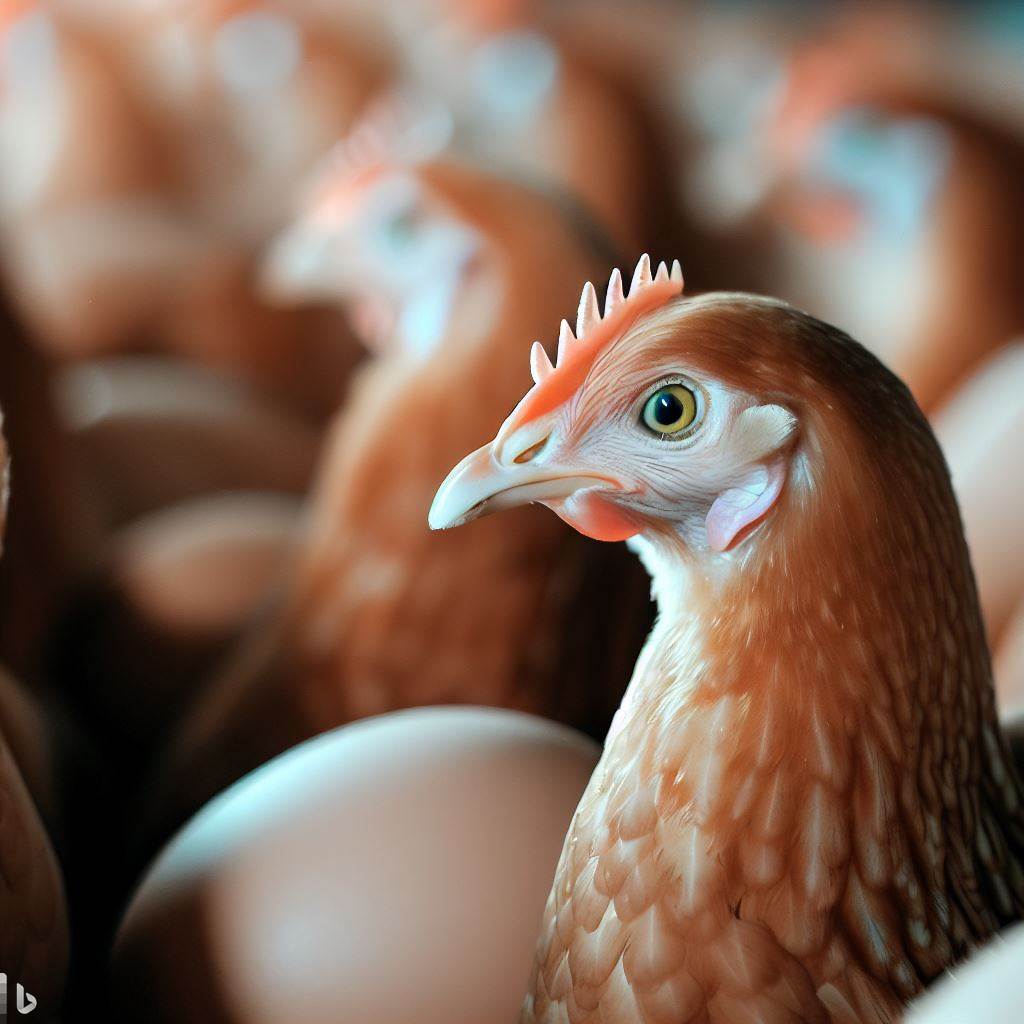 اثرات توکسین بایندر بر بهبود عملکرد مرغ تخمگذار